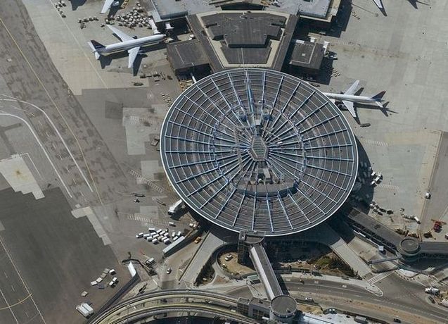 jfk: aeroport jfk